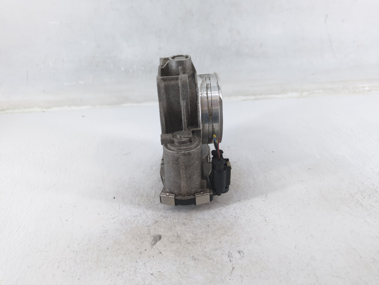 2017-2022 Chevrolet Traverse Throttle Body P/N:12670981AA Fits Fits 2012 2013 2014 2015 2016 2017 2018 2019 2020 2021 2022 O