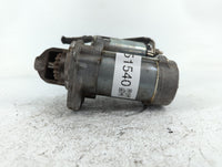2018-2022 Chevrolet Traverse Car Starter Motor Solenoid OEM P/N:TN438000-2140 Fits Fits 2016 2017 2018 2019 2020 2021 2022 O