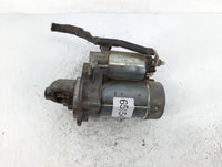 2018-2022 Chevrolet Traverse Car Starter Motor Solenoid OEM P/N:TN438000-2140 Fits Fits 2016 2017 2018 2019 2020 2021 2022 O