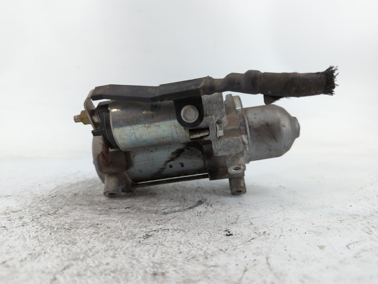2018-2022 Chevrolet Traverse Car Starter Motor Solenoid OEM P/N:TN438000-2140 Fits Fits 2016 2017 2018 2019 2020 2021 2022 O