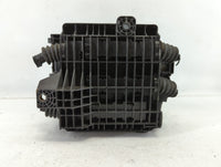 2018-2019 Chevrolet Traverse Fusebox Fuse Box Panel Relay Module P/N:7154-0936-30 Fits Fits 2018 2019 OEM Used Auto Parts - 