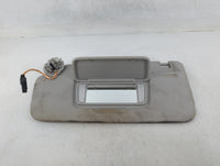 2018-2022 Chevrolet Traverse Sun Visor Shade Replacement Driver Left Mirror Fits Fits 2018 2019 2020 2021 2022 OEM Used Auto