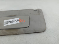 2018-2022 Chevrolet Traverse Sun Visor Shade Replacement Driver Left Mirror Fits Fits 2018 2019 2020 2021 2022 OEM Used Auto