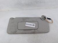 2018-2022 Chevrolet Traverse Sun Visor Shade Replacement Passenger Right Mirror Fits Fits 2018 2019 2020 2021 2022 OEM Used 