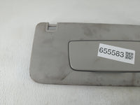 2018-2022 Chevrolet Traverse Sun Visor Shade Replacement Passenger Right Mirror Fits Fits 2018 2019 2020 2021 2022 OEM Used 