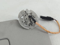 2018-2022 Chevrolet Traverse Sun Visor Shade Replacement Passenger Right Mirror Fits Fits 2018 2019 2020 2021 2022 OEM Used 