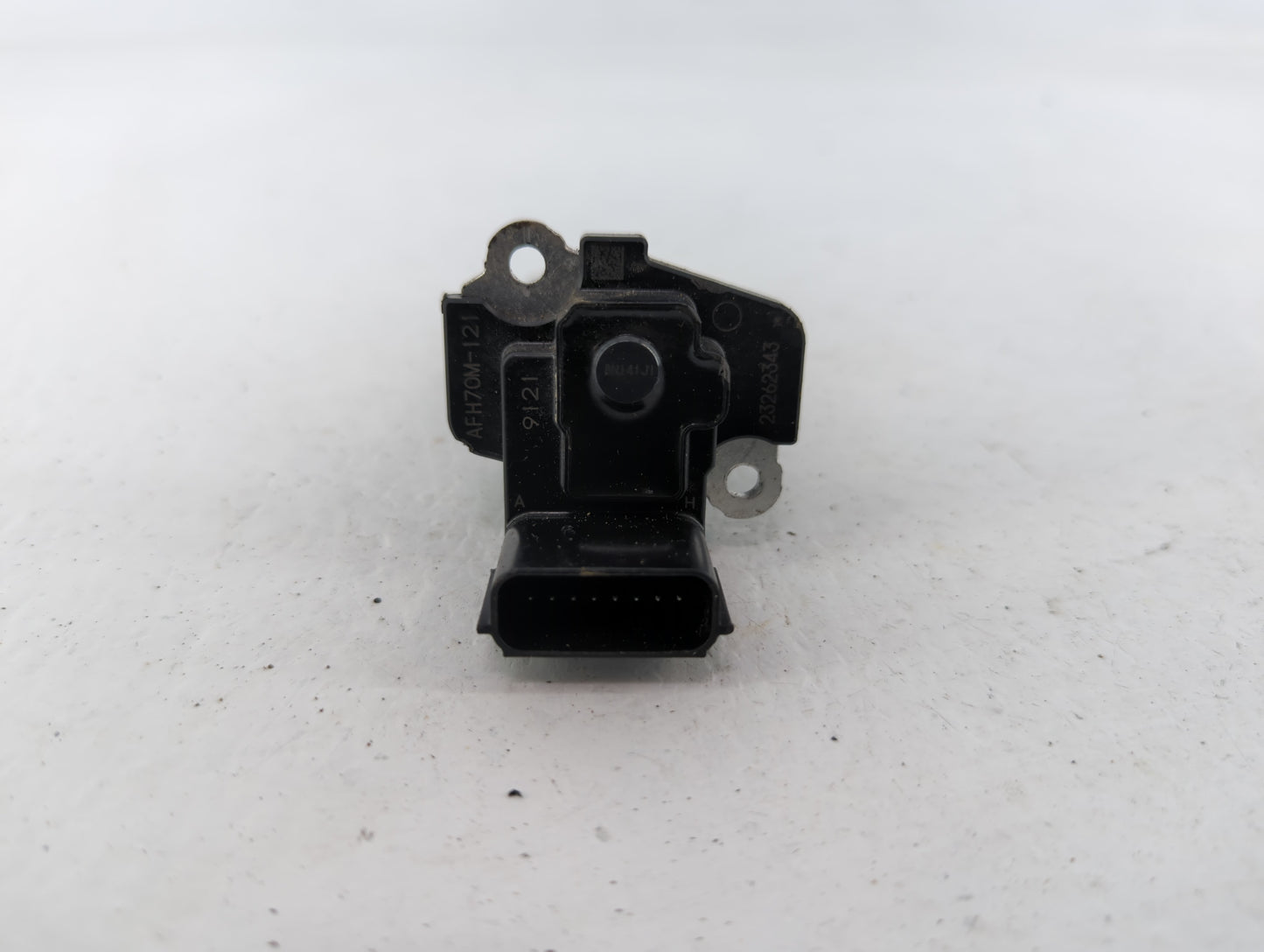 Chevrolet Traverse Mass Air Flow Meter Maf - Oemusedautoparts1.com
