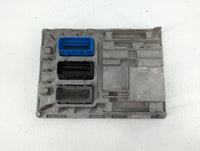2018-2022 Chevrolet Traverse PCM Engine Control Computer ECU ECM PCU OEM P/N:12697045 Fits Fits 2016 2017 2018 2019 2020 202