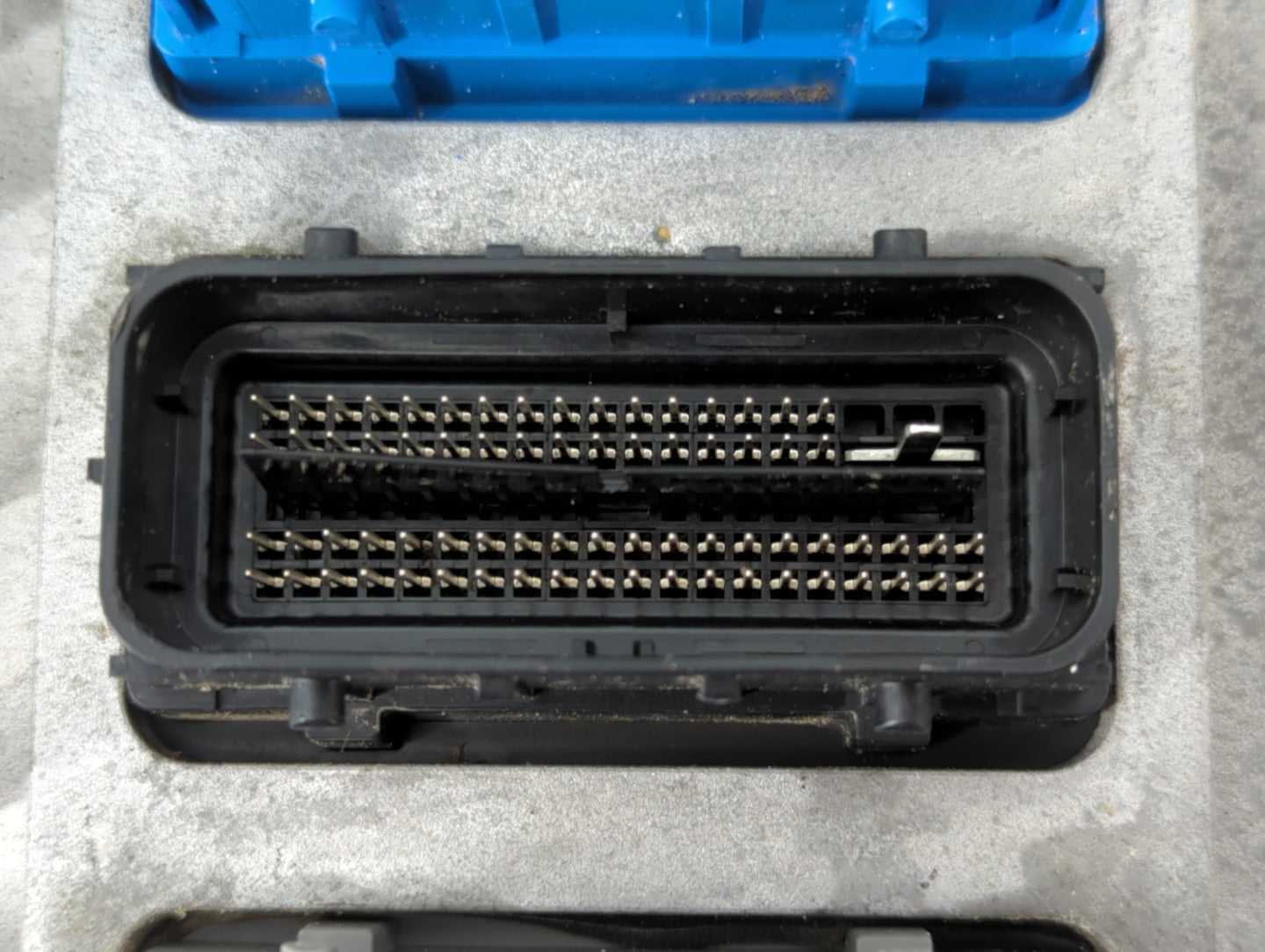 2018-2022 Chevrolet Traverse PCM Engine Control Computer ECU ECM PCU OEM P/N:12697045 Fits Fits 2016 2017 2018 2019 2020 202