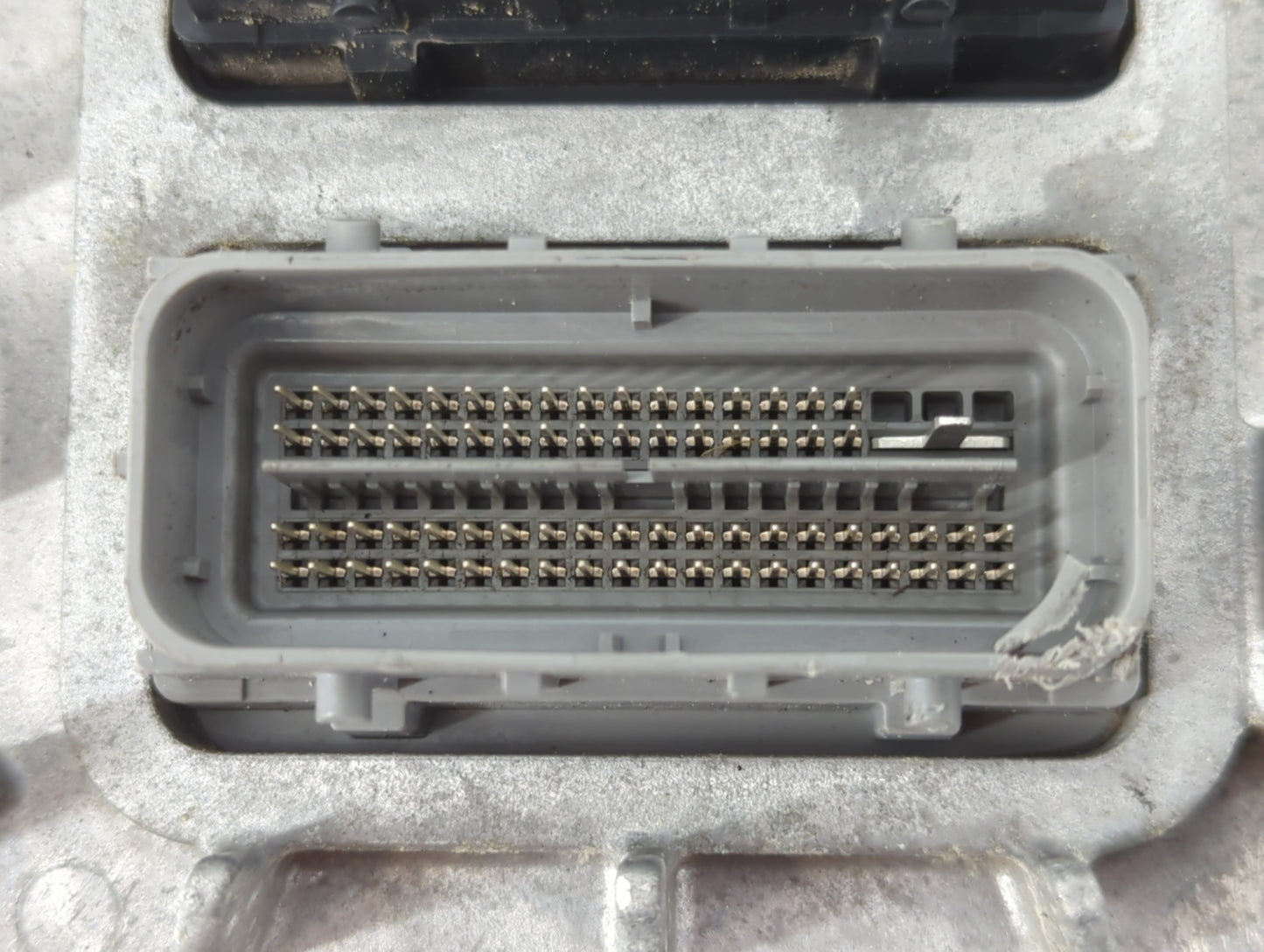 2018-2022 Chevrolet Traverse PCM Engine Control Computer ECU ECM PCU OEM P/N:12697045 Fits Fits 2016 2017 2018 2019 2020 202