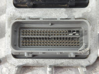 2018-2022 Chevrolet Traverse PCM Engine Control Computer ECU ECM PCU OEM P/N:12697045 Fits Fits 2016 2017 2018 2019 2020 202