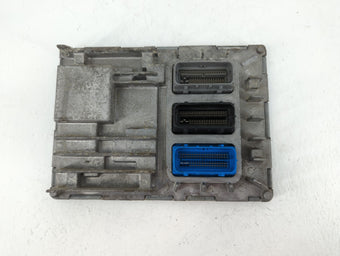 compare product 2018-2022 Chevrolet Traverse PCM Engine Control Computer ECU ECM PCU OEM P/N:12697045 Fits Fits 2016 2017 2018 2019 2020 2021 2022 OEM Used Auto Parts