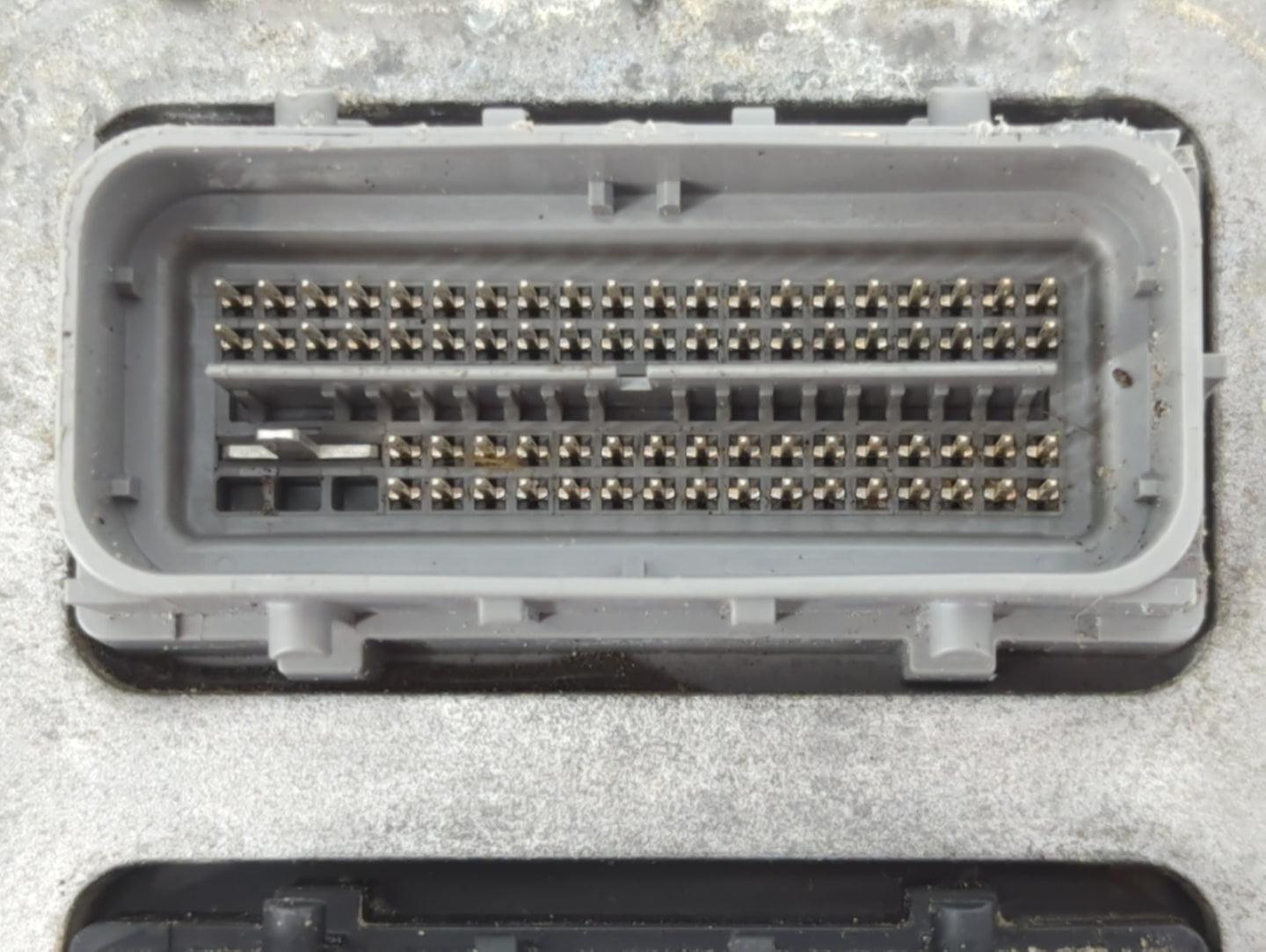 2018-2022 Chevrolet Traverse PCM Engine Control Computer ECU ECM PCU OEM P/N:12697045 Fits Fits 2016 2017 2018 2019 2020 202