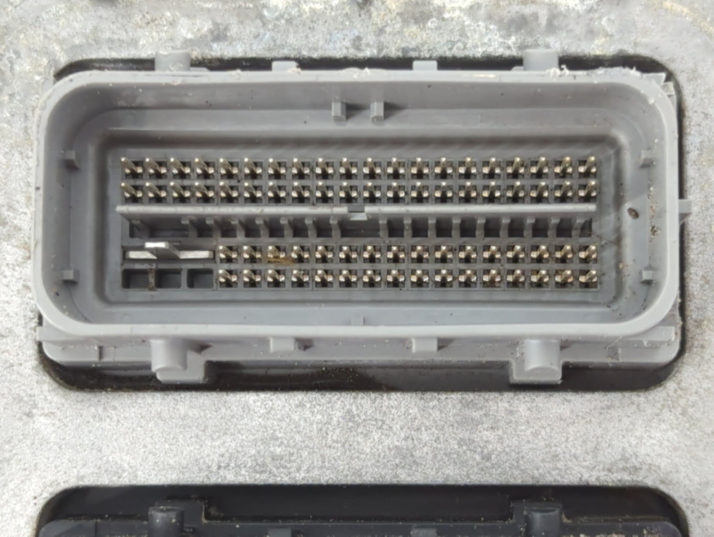 2018-2022 Chevrolet Traverse PCM Engine Control Computer ECU ECM PCU OEM P/N:12697045 Fits Fits 2016 2017 2018 2019 2020 202