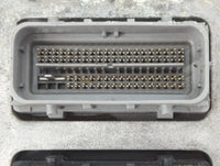 2018-2022 Chevrolet Traverse PCM Engine Control Computer ECU ECM PCU OEM P/N:12697045 Fits Fits 2016 2017 2018 2019 2020 202