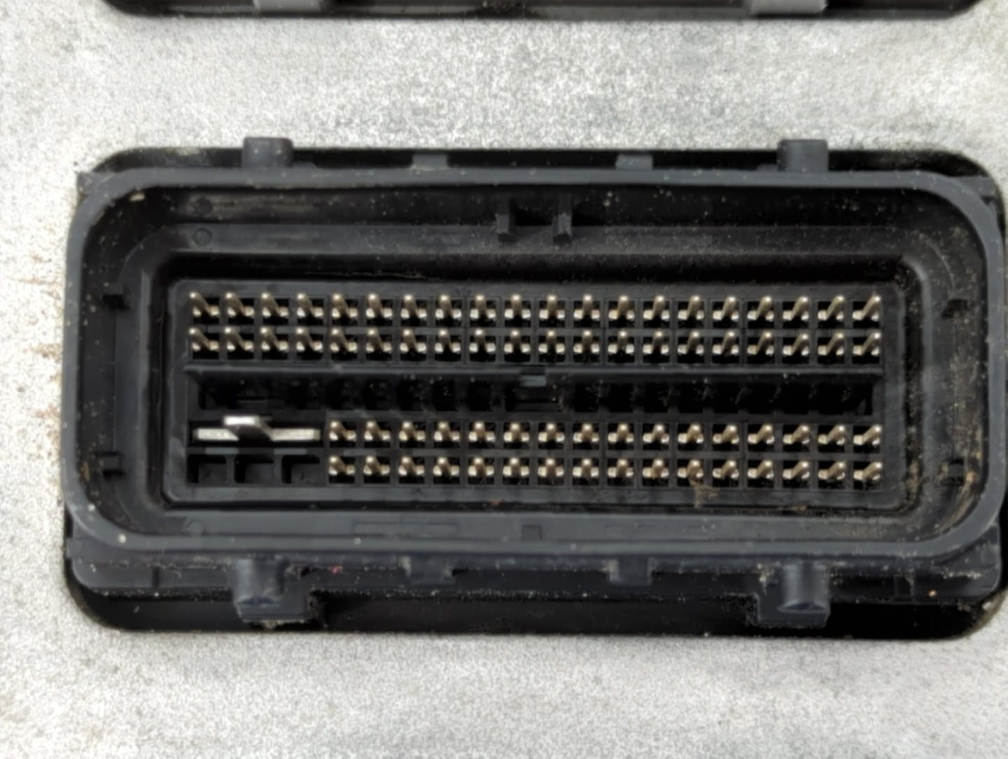 2018-2022 Chevrolet Traverse PCM Engine Control Computer ECU ECM PCU OEM P/N:12697045 Fits Fits 2016 2017 2018 2019 2020 202