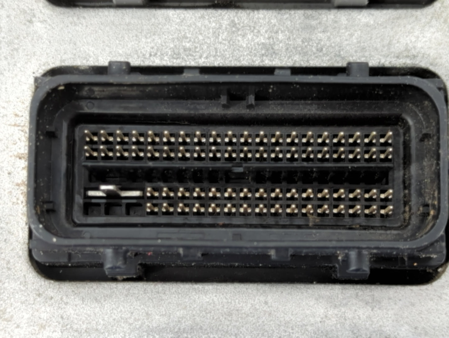 2018-2022 Chevrolet Traverse PCM Engine Control Computer ECU ECM PCU OEM P/N:12697045 Fits Fits 2016 2017 2018 2019 2020 202