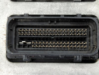 2018-2022 Chevrolet Traverse PCM Engine Control Computer ECU ECM PCU OEM P/N:12697045 Fits Fits 2016 2017 2018 2019 2020 202