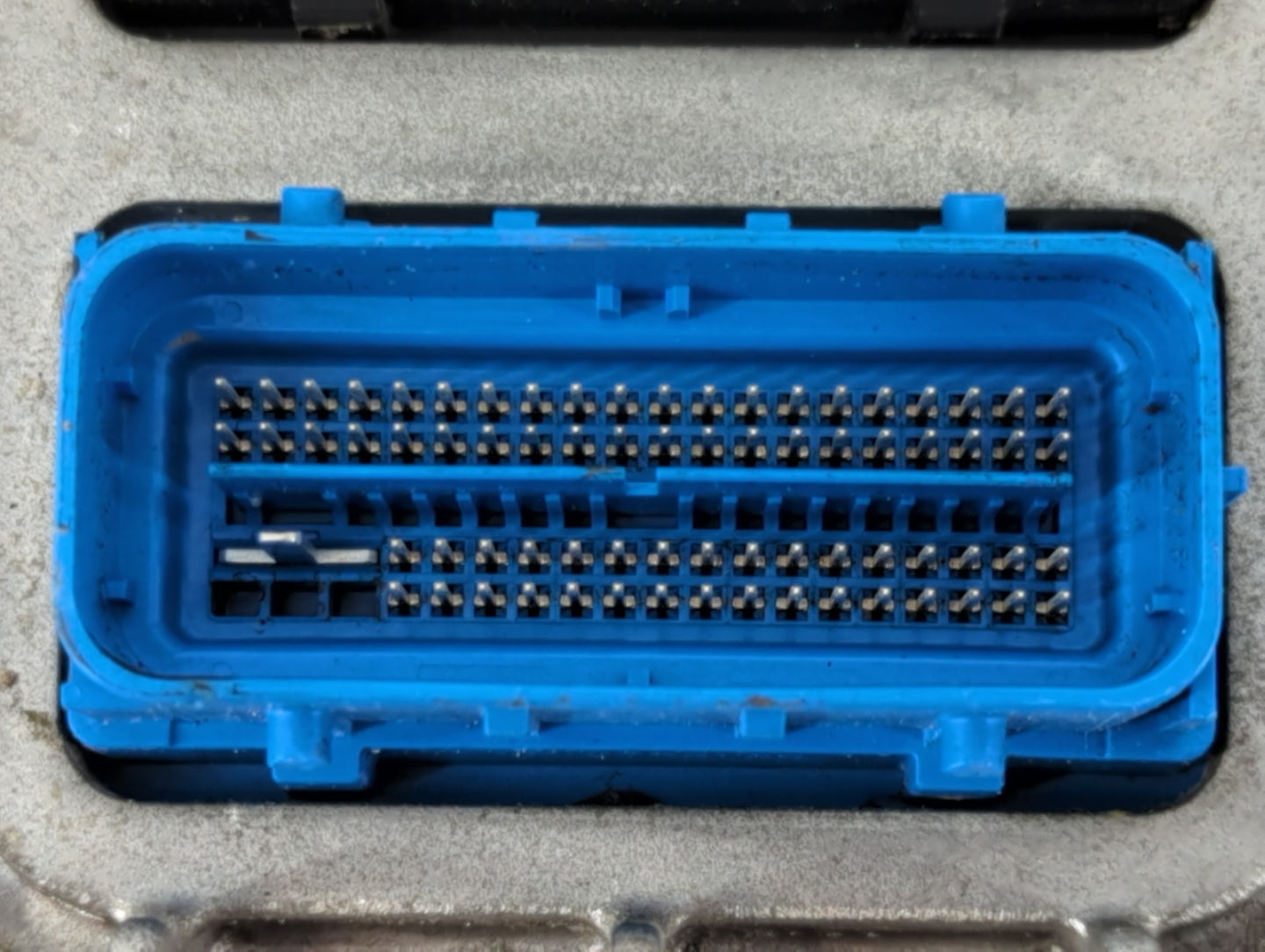 2018-2022 Chevrolet Traverse PCM Engine Control Computer ECU ECM PCU OEM P/N:12697045 Fits Fits 2016 2017 2018 2019 2020 202