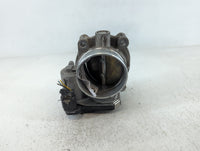 2017-2022 Chevrolet Traverse Throttle Body P/N:12670981AA Fits Fits 2012 2013 2014 2015 2016 2017 2018 2019 2020 2021 2022 O