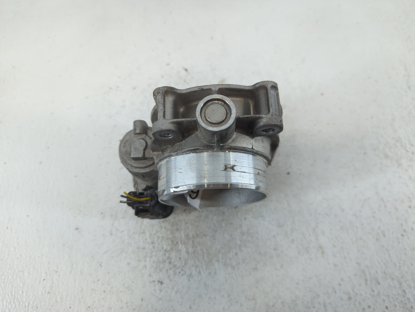 2017-2022 Chevrolet Traverse Throttle Body P/N:12670981AA Fits Fits 2012 2013 2014 2015 2016 2017 2018 2019 2020 2021 2022 O