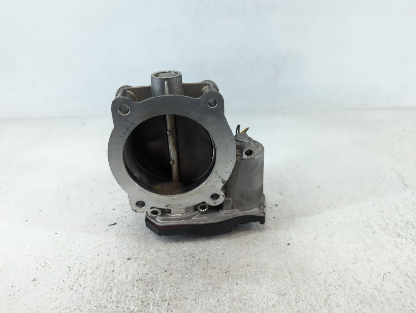 2017-2022 Chevrolet Traverse Throttle Body P/N:12670981AA Fits Fits 2012 2013 2014 2015 2016 2017 2018 2019 2020 2021 2022 O