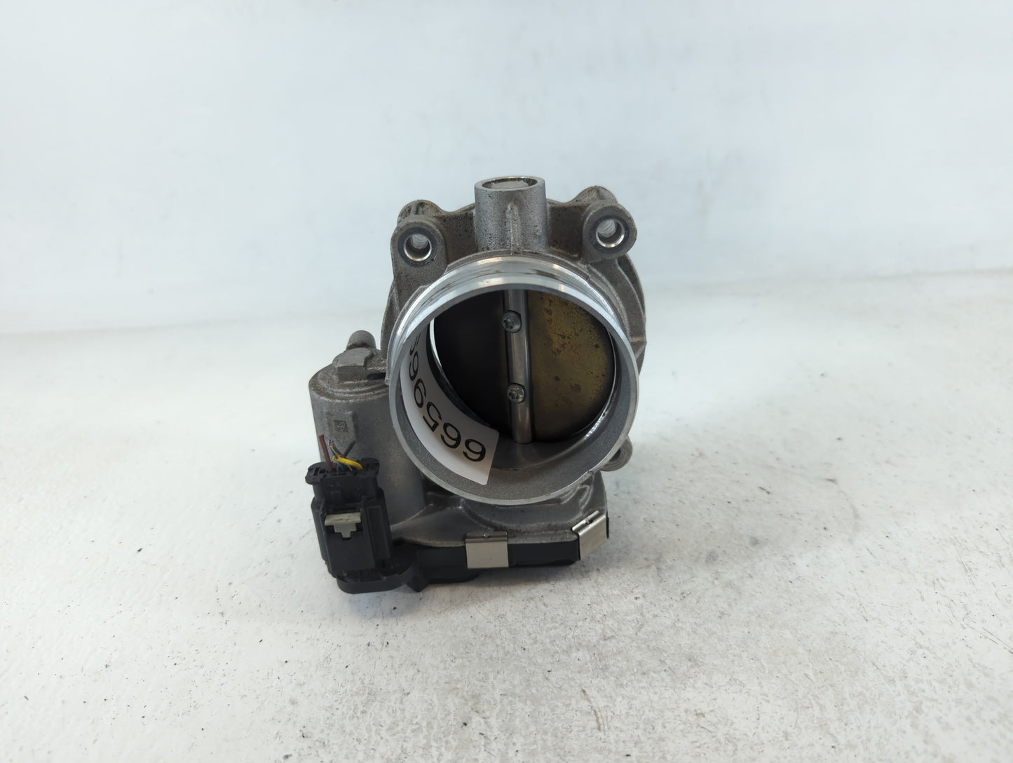 2017-2022 Chevrolet Traverse Throttle Body P/N:12670981AA Fits Fits 2012 2013 2014 2015 2016 2017 2018 2019 2020 2021 2022 O
