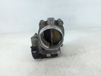 2017-2022 Chevrolet Traverse Throttle Body P/N:12670981AA Fits Fits 2012 2013 2014 2015 2016 2017 2018 2019 2020 2021 2022 O