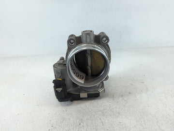 2017-2022 Chevrolet Traverse Throttle Body P/N:12670981AA Fits Fits 2012 2013 2014 2015 2016 2017 2018 2019 2020 2021 2022 O