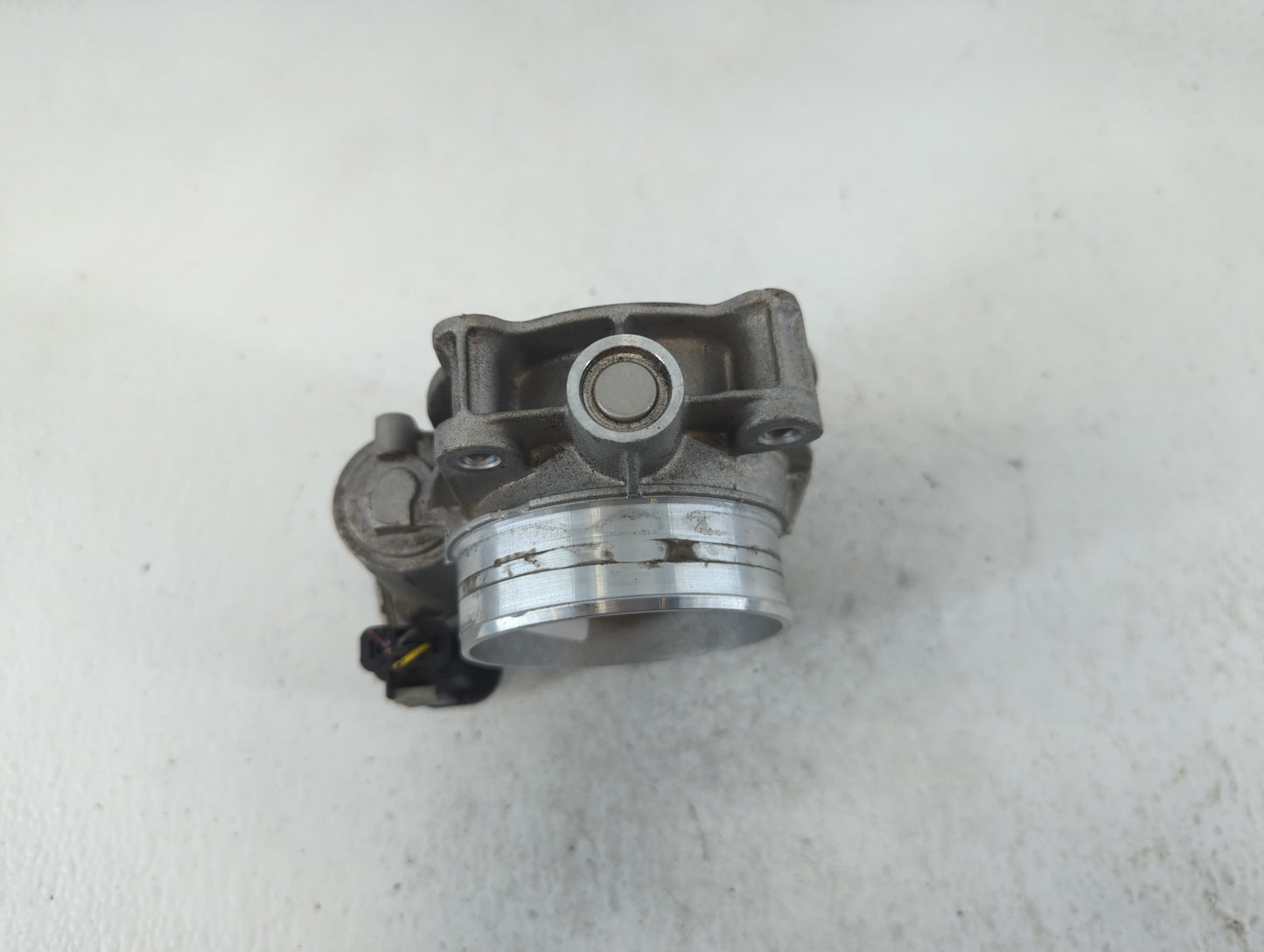 2017-2022 Chevrolet Traverse Throttle Body P/N:12670981AA Fits Fits 2012 2013 2014 2015 2016 2017 2018 2019 2020 2021 2022 O