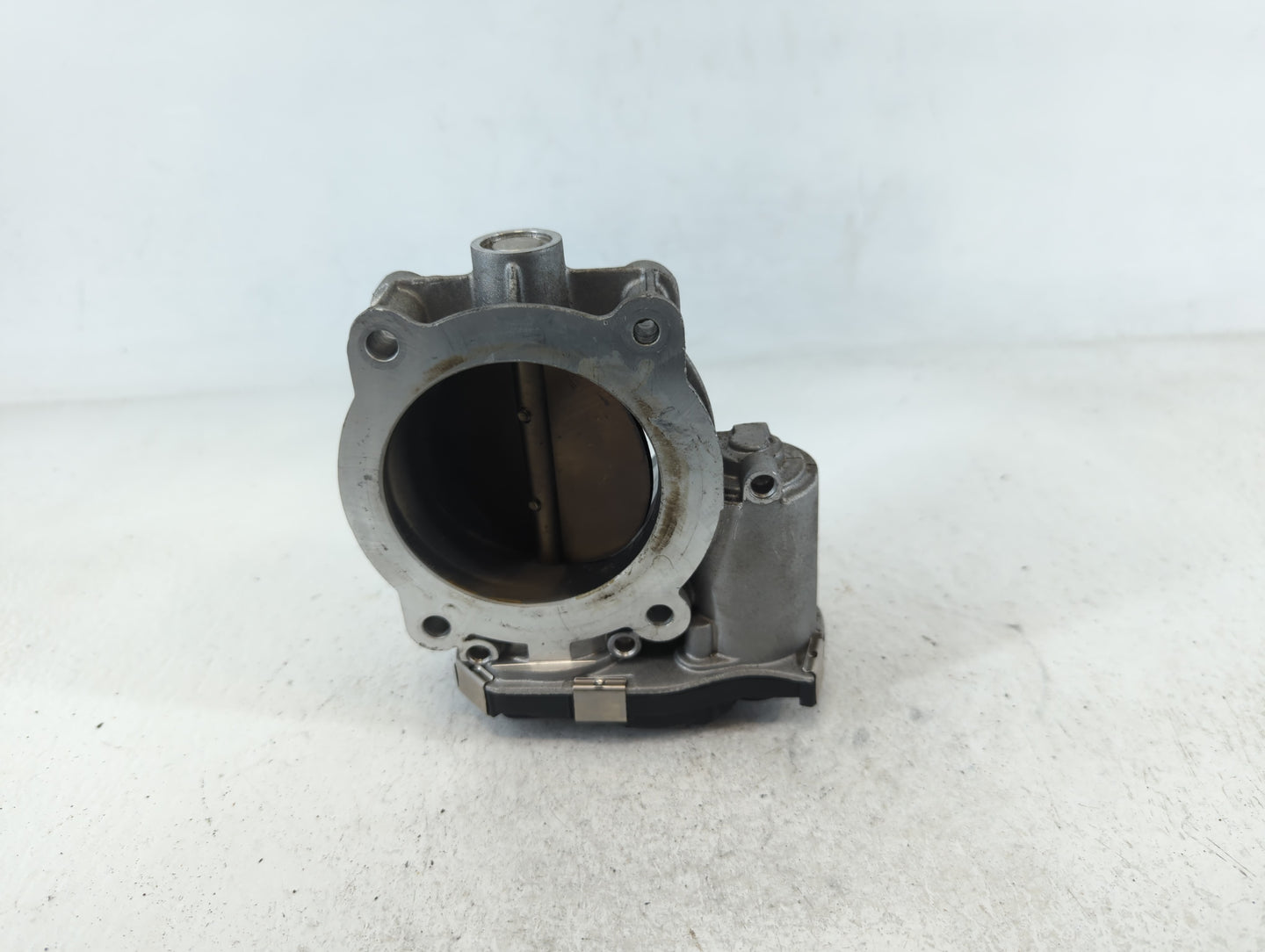 2017-2022 Chevrolet Traverse Throttle Body P/N:12670981AA Fits Fits 2012 2013 2014 2015 2016 2017 2018 2019 2020 2021 2022 O