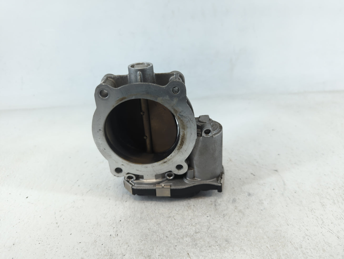 2017-2022 Chevrolet Traverse Throttle Body P/N:12670981AA Fits Fits 2012 2013 2014 2015 2016 2017 2018 2019 2020 2021 2022 O