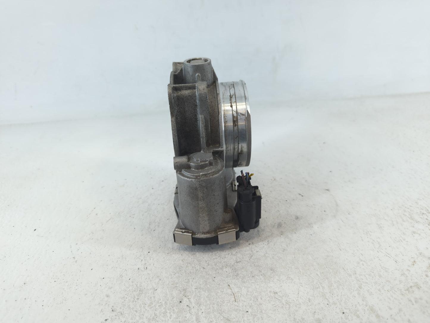 2017-2022 Chevrolet Traverse Throttle Body P/N:12670981AA Fits Fits 2012 2013 2014 2015 2016 2017 2018 2019 2020 2021 2022 O