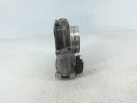 2017-2022 Chevrolet Traverse Throttle Body P/N:12670981AA Fits Fits 2012 2013 2014 2015 2016 2017 2018 2019 2020 2021 2022 O