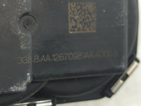 2017-2022 Chevrolet Traverse Throttle Body P/N:12670981AA Fits Fits 2012 2013 2014 2015 2016 2017 2018 2019 2020 2021 2022 O