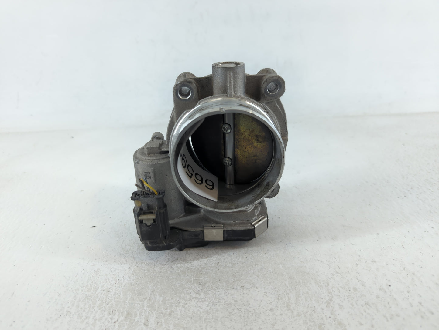 2017-2022 Chevrolet Traverse Throttle Body P/N:12670981AA Fits Fits 2012 2013 2014 2015 2016 2017 2018 2019 2020 2021 2022 O