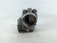 2017-2022 Chevrolet Traverse Throttle Body P/N:12670981AA Fits Fits 2012 2013 2014 2015 2016 2017 2018 2019 2020 2021 2022 O