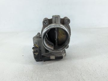 2017-2022 Chevrolet Traverse Throttle Body P/N:12670981AA Fits Fits 2012 2013 2014 2015 2016 2017 2018 2019 2020 2021 2022 O