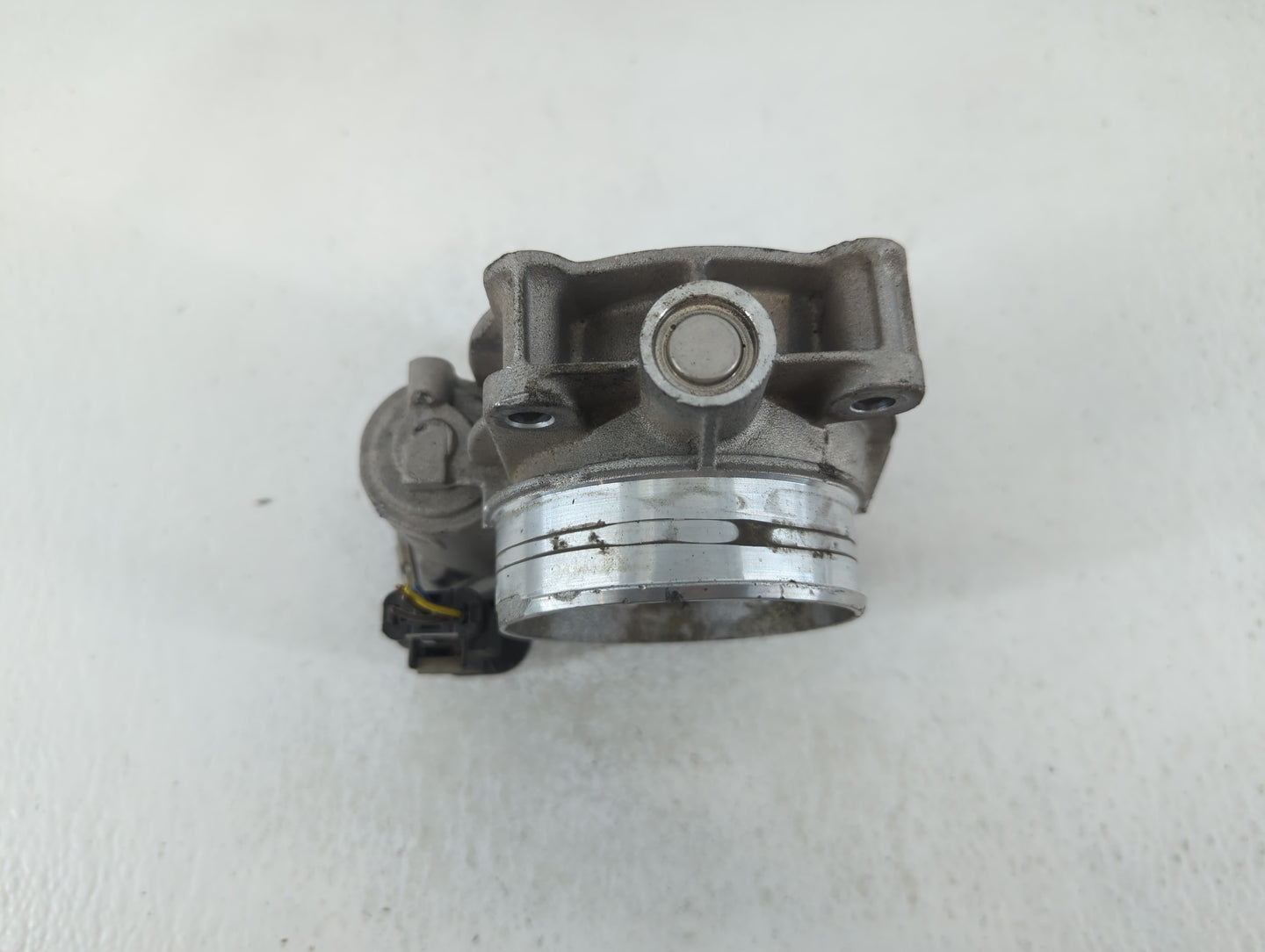 2017-2022 Chevrolet Traverse Throttle Body P/N:12670981AA Fits Fits 2012 2013 2014 2015 2016 2017 2018 2019 2020 2021 2022 O