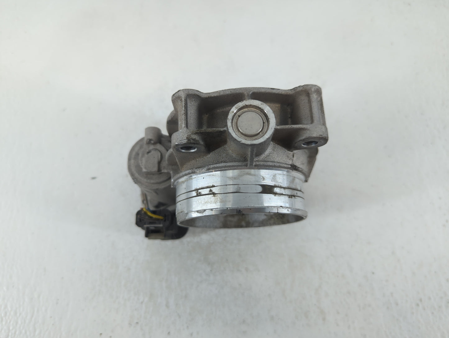 2017-2022 Chevrolet Traverse Throttle Body P/N:12670981AA Fits Fits 2012 2013 2014 2015 2016 2017 2018 2019 2020 2021 2022 O