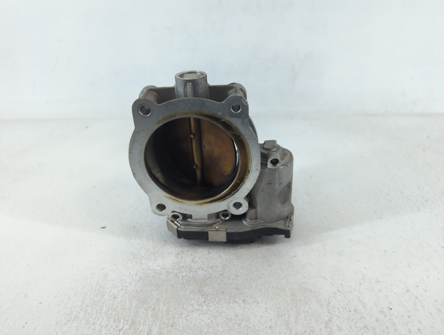2017-2022 Chevrolet Traverse Throttle Body P/N:12670981AA Fits Fits 2012 2013 2014 2015 2016 2017 2018 2019 2020 2021 2022 O