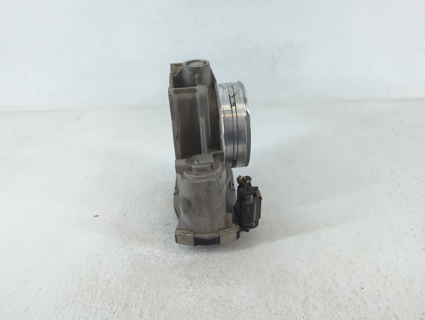 2017-2022 Chevrolet Traverse Throttle Body P/N:12670981AA Fits Fits 2012 2013 2014 2015 2016 2017 2018 2019 2020 2021 2022 O
