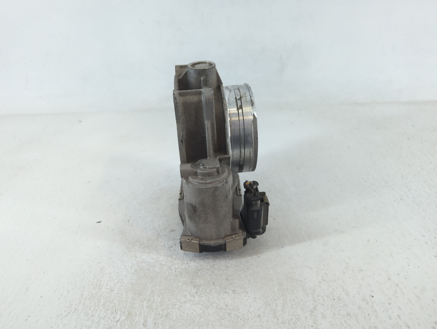 2017-2022 Chevrolet Traverse Throttle Body P/N:12670981AA Fits Fits 2012 2013 2014 2015 2016 2017 2018 2019 2020 2021 2022 O
