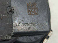 2017-2022 Chevrolet Traverse Throttle Body P/N:12670981AA Fits Fits 2012 2013 2014 2015 2016 2017 2018 2019 2020 2021 2022 O