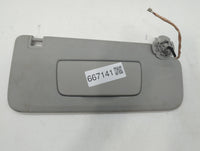 2018-2022 Chevrolet Traverse Sun Visor Shade Replacement Passenger Right Mirror Fits Fits 2018 2019 2020 2021 2022 OEM Used 