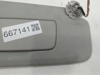 2018-2022 Chevrolet Traverse Sun Visor Shade Replacement Passenger Right Mirror Fits Fits 2018 2019 2020 2021 2022 OEM Used 