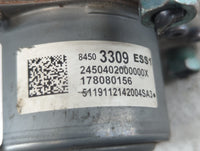 2019-2022 Chevrolet Traverse ABS Pump Control Module Replacement P/N:84503309 Fits Fits 2019 2020 2021 2022 OEM Used Auto Pa