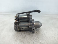 2018-2022 Chevrolet Traverse Car Starter Motor Solenoid OEM P/N:TN48000-2140 Fits Fits 2016 2017 2018 2019 2020 2021 2022 OE