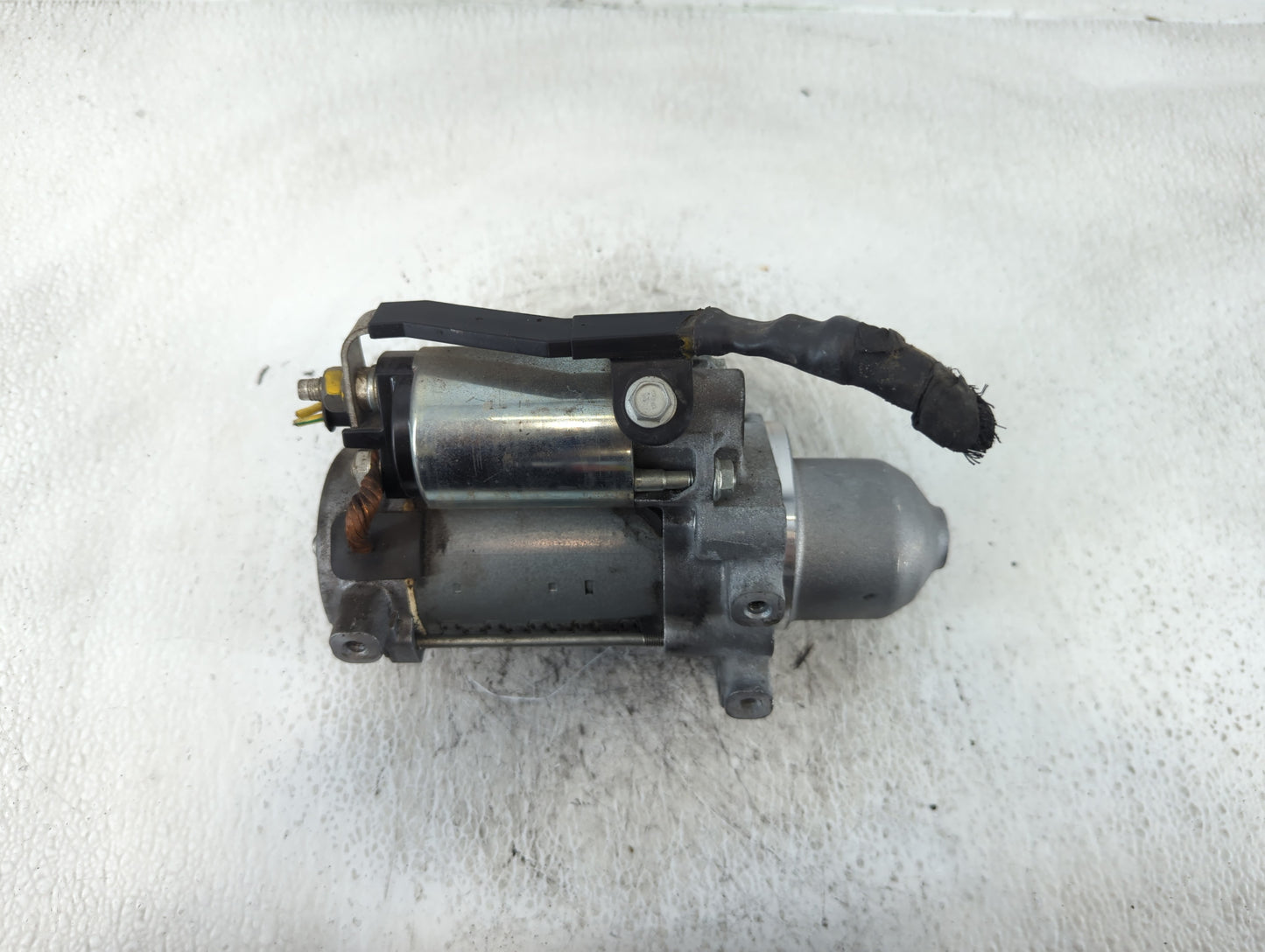 2018-2022 Chevrolet Traverse Car Starter Motor Solenoid OEM P/N:TN48000-2140 Fits Fits 2016 2017 2018 2019 2020 2021 2022 OE