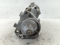2018-2022 Chevrolet Traverse Car Starter Motor Solenoid OEM P/N:TN438000-2140 12667973 Fits OEM Used Auto Parts - Oemusedaut